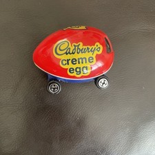 Corgi 57501 cadbury for sale  READING