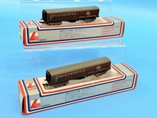 Lima gauge 320863 for sale  WARRINGTON