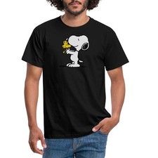 Spreadshirt peanuts snoopy gebraucht kaufen  Leipzig