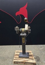 Baldor 7307 pedestal for sale  Detroit