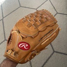 Rawlings baseball glove for sale  Bonney Lake