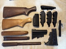 Lot gun parts for sale  Lowell