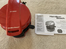 breakfast maker for sale  Denton