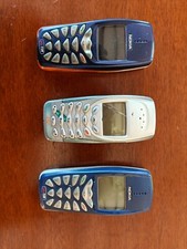 Cellulari vintage nokia usato  Ragusa