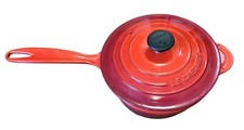 Creuset colorful red for sale  Owens Cross Roads