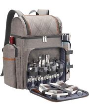 Picnic backpack picnic for sale  Merrimack