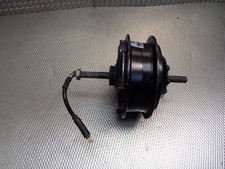 Bike motor radnabenmotor gebraucht kaufen  Sangerhausen