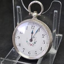 Antique solid silver for sale  EDINBURGH
