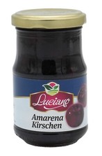 Amarena kirschen amarena gebraucht kaufen  Neukirchen-Vluyn