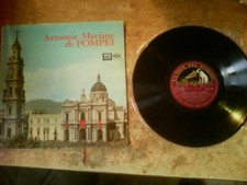 Vinile disco introvabile usato  Squinzano
