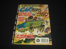 Cartoons magazine august for sale  Indianapolis
