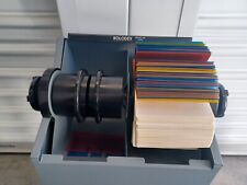 Rolodex model 2400 for sale  Fountain Valley