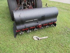 3 point aerator for sale  Fort Myers