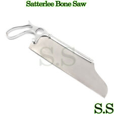 Satterlee bone saw for sale  Miami