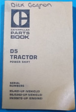 Cat caterpillar crawler for sale  Union