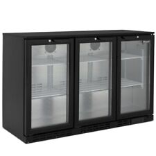 Triple door drinks for sale  BLACKBURN