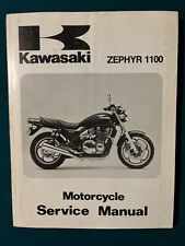 Kawasaki zephyr 1100 for sale  Auburn