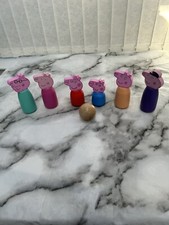 Peppa pig bowling for sale  ASHINGTON