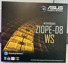 Bundle asus z10pe usato  Mantova