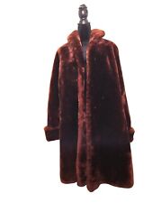 Vintage mouton brown for sale  Fort Lauderdale