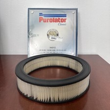 Purolator air filter for sale  Centralia