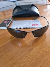 Ray ban rb3183 for sale  MANCHESTER