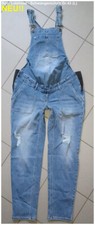 Tolle umstands latzhose gebraucht kaufen  Delitzsch