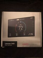 touchscreen smart thermostats for sale  Burleson