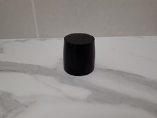 Socle peint noir d'occasion  Hyères