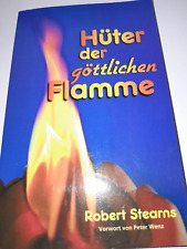 Robert stearns hüter gebraucht kaufen  Hamburg