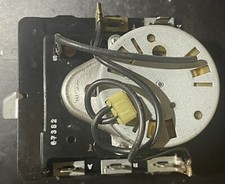 Dryer timer tested for sale  USA