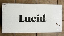 Lucid inch zone for sale  San Francisco