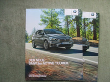 Bmw 218i 220i gebraucht kaufen  Minden