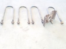3.5 rear axle for sale  Athens