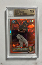 2022 bowman sapphire for sale  Iowa City