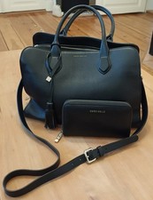 Coccinelle shopper handtasche gebraucht kaufen  Damp