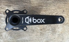 Box two 177.5mm for sale  KETTERING
