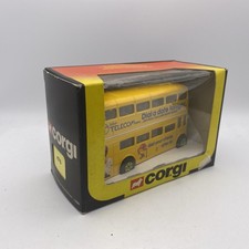 Corgi 476 london for sale  SHEFFORD