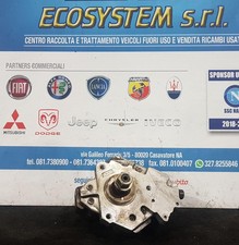 Pompa iniezione diesel usato  Italia