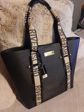 River island contrast for sale  DONCASTER
