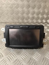 Autoradio origine dacia d'occasion  Tournus