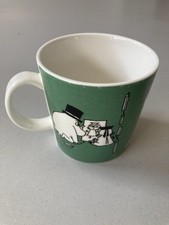Arabia moomin mug for sale  BOURNEMOUTH