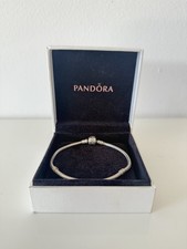 Pandora armband 20cm gebraucht kaufen  Essen