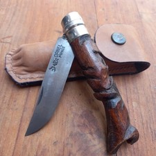 Unique couteau opinel d'occasion  Six-Fours-les-Plages