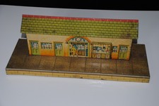 Hornby gauge station. for sale  BODMIN