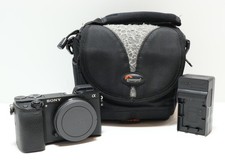 Usado, Câmera Digital Mirrorless Sony Alpha a6300 24MP (Somente o Corpo) comprar usado  Enviando para Brazil
