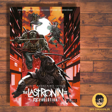 Tmnt the last gebraucht kaufen Tmnt the last gebraucht kaufen  München