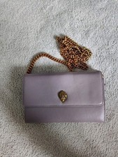 large purple purse for sale  BURRY PORT