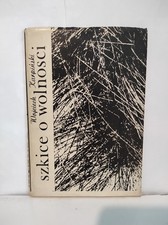 WOJCIECH KARPIŃSKI SZKICE O WOLNOŚĆI MEGA TOP RARYTAS !!!!!!!!!!!!!!!!!!!!!!!! na sprzedaż WOJCIECH KARPIŃSKI SZKICE O WOLNOŚĆI MEGA TOP RARYTAS !!!!!!!!!!!!!!!!!!!!!!!! na sprzedaż  PL