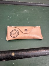 Ray ban custodia usato  Lecce